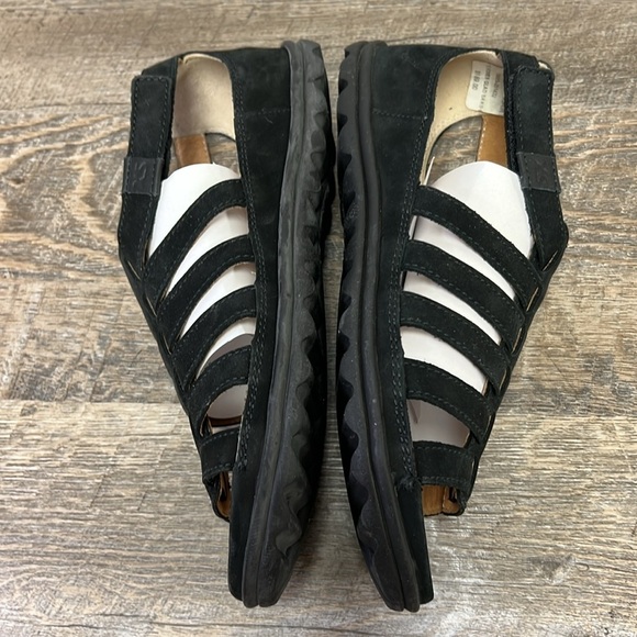 Hartjes XS ROMER GLADIATOR Sandals Size EU37 US6.5 - Picture 10 of 10